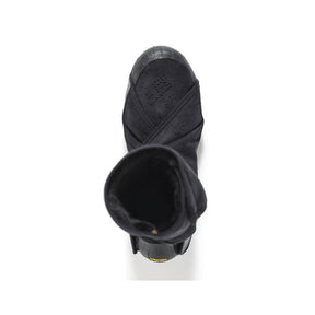Furoshiki Boots Eastern Traveller Black Bidseye