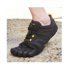 Vibram FiveFingers KSO Review  Tested by GearLab