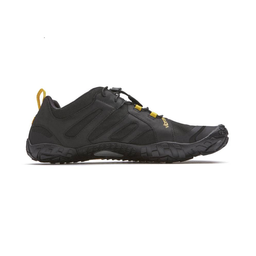Vibram Fivefingers - V-Trail 2.0 Womens Black - Barefoot Junkie - Womens Vibram Fivefingers