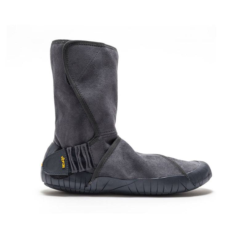 Vibram Furoshiki - Furoshiki Boots Eastern Traveller Grey - Barefoot Junkie - Shoes