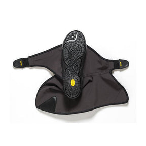 Vibram Furoshiki - Furoshiki Boots New Yorker Black - Barefoot Junkie - Shoes
