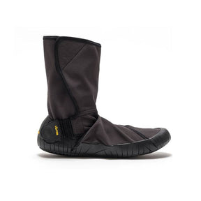 Vibram Furoshiki - Furoshiki Boots New Yorker Black - Barefoot Junkie - Shoes