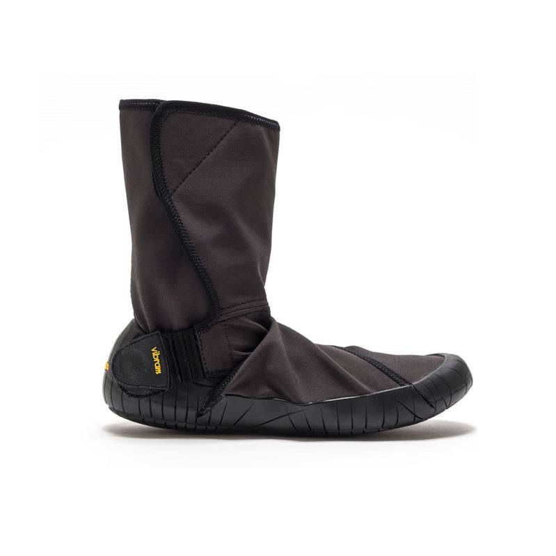 Vibram Furoshiki - Furoshiki Boots New Yorker Black - Barefoot Junkie - Shoes