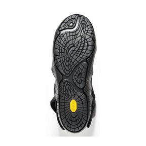 Vibram Furoshiki - Furoshiki Boots New Yorker Black - Barefoot Junkie - Shoes