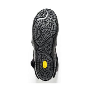 Vibram Furoshiki - Furoshiki Boots New Yorker Black - Barefoot Junkie - Shoes