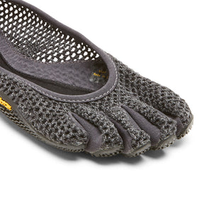 VI-B ECO Womens Black toes