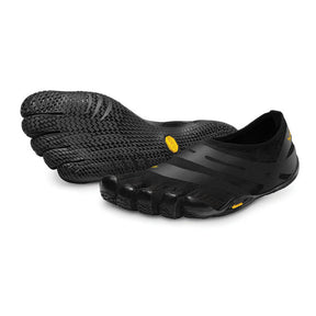 EL-X Mens Black - Barefoot Junkie