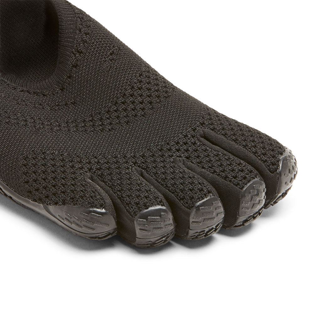 EL-X Knit Mens Black (New 2023)Toes