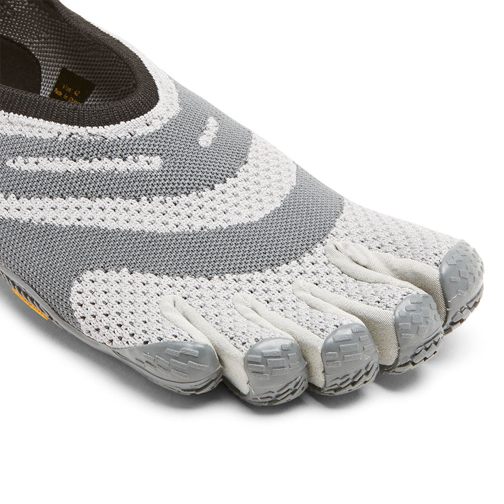 EL-X Knit Mens Grey (New 2023)Toes