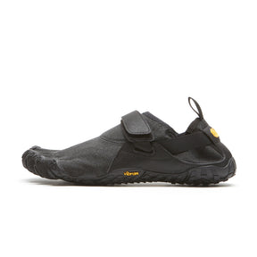 Spyridon EVO Womens Black (New 2023) - Barefoot Junkie
