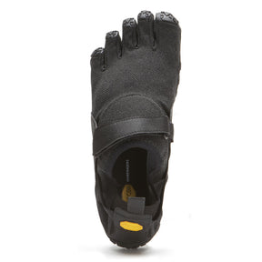 Spyridon EVO Womens Black (New 2023) - Barefoot Junkie