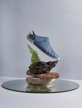 Furoshiki ECO Gents Denim art