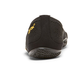 Vibram EL-X Knit Womens Black (New 2023)Heel
