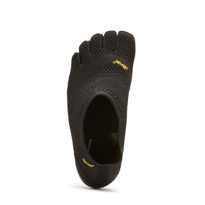 Vibram EL-X Knit Womens Black (New 2023)Above