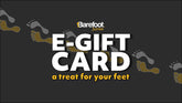 Barefoot Junkie E-Gift Cards - Barefoot Junkie