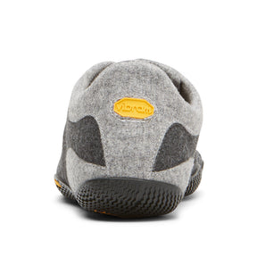 KSO ECO WOOL Grey Light Grey Womens Heel