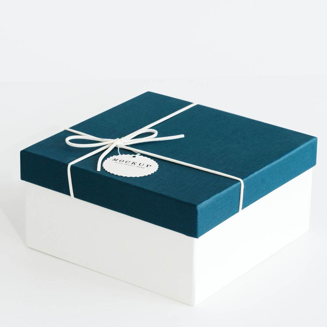 Barefoot Junkie - Gift Packaging - Barefoot Junkie - island_generated