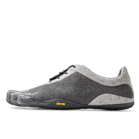 KSO ECO WOOL Grey Light Grey Mens Side