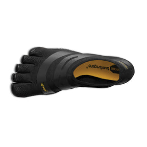 EL-X Mens Black - Barefoot Junkie