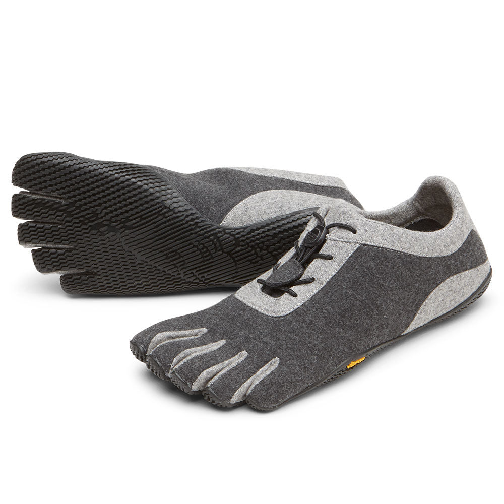 KSO ECO WOOL Grey Light Grey Womens Main